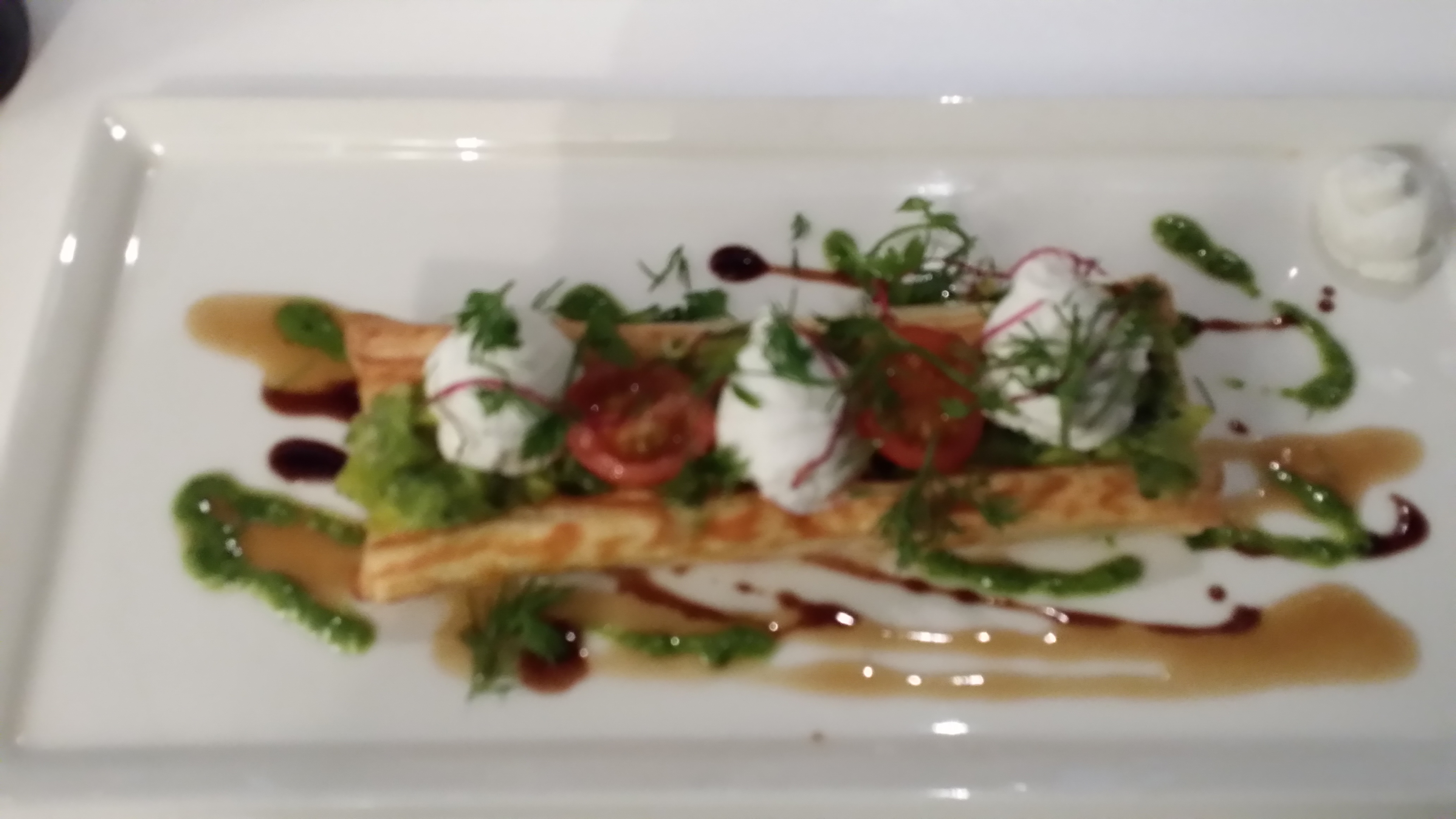 MENU VEGAN 32 €